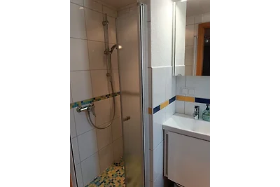 Ferienwohnung Wolkenbruch