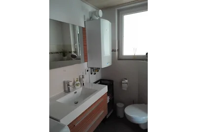 Ferienwohnung Wolkenbruch