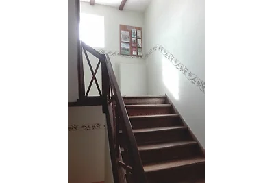 Ferienwohnung Wolkenbruch