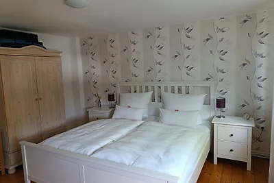 Ferienwohnung Wolkenbruch