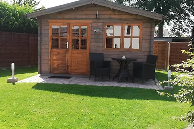 Ferienwohnung Wolkenbruch