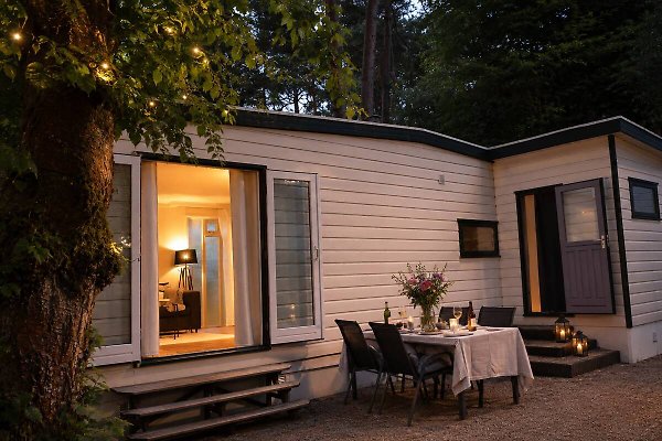 Vakantiehuis Hoenderloo