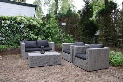 Chalet Veluwe Vibes in Hoenderloo