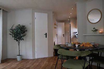 Chalet Veluwe Vibes in Hoenderloo