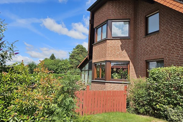 Ferienwohnung Porta Westfalica