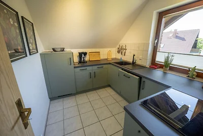 Weser-Domizil-Froschkönig -
