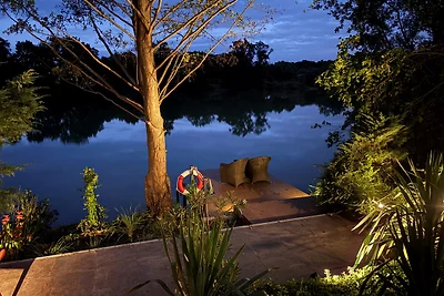 Lakehouse Ternsche