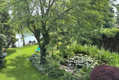 Lakehouse Ternsche