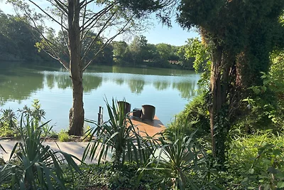 Lakehouse Ternsche
