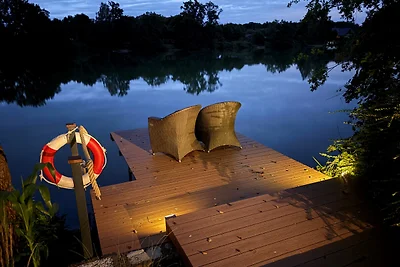 Lakehouse Ternsche