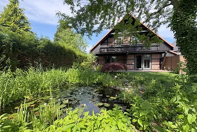 Lakehouse Ternsche
