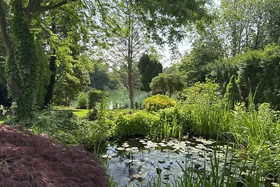 Lakehouse Ternsche