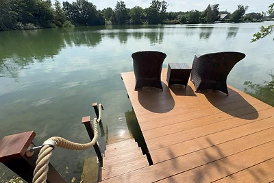 Lakehouse Ternsche