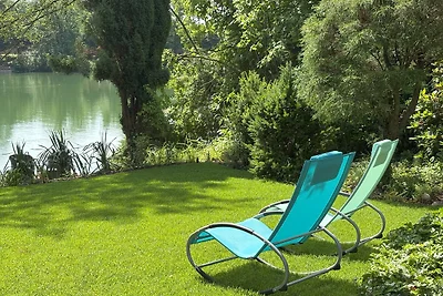 Lakehouse Ternsche