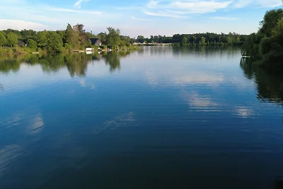 Lakehouse Ternsche