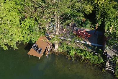 Lakehouse Ternsche