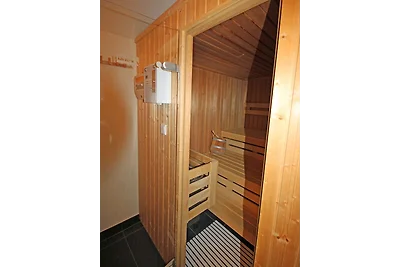 Schlosswohnung Land und Meer