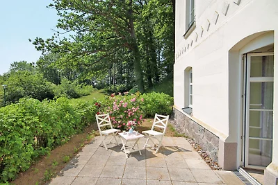 Schlosswohnung Land und Meer