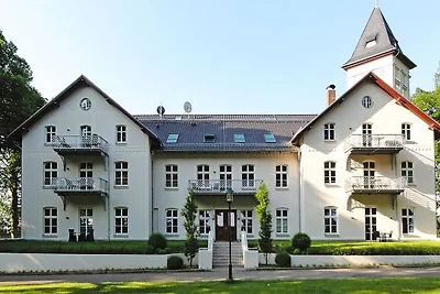 Schlosswohnung Land und Meer