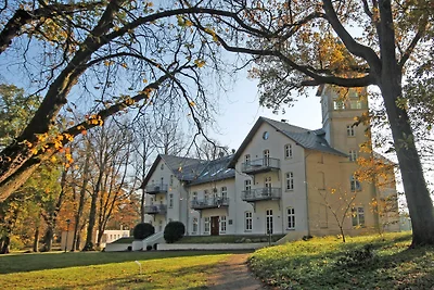 Schlosswohnung Land und Meer