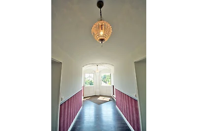 Schlosswohnung Land und Meer
