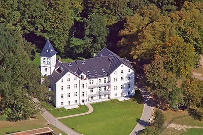 Schlosswohnung Land und Meer