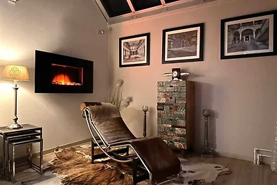 Villa Relax Ooghduyne