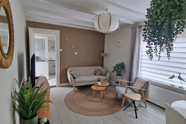 Ferienwohnung Zandvoort