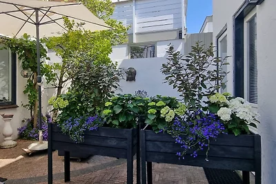 JOMI Holiday Home Zandvoort