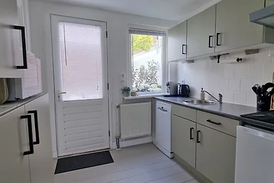 JOMI Holiday Home Zandvoort