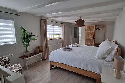 JOMI Holiday Home Zandvoort