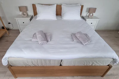 JOMI Holiday Home Zandvoort