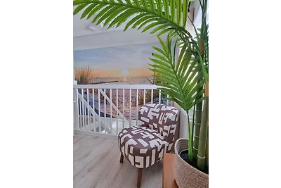 JOMI Holiday Home Zandvoort