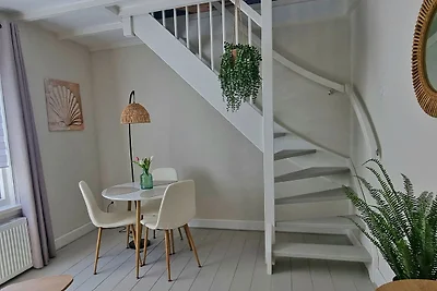 JOMI Holiday Home Zandvoort