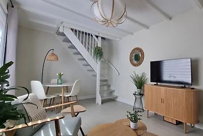 JOMI Holiday Home Zandvoort