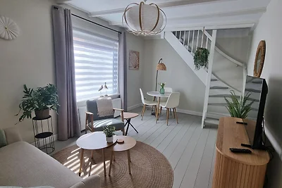 JOMI Holiday Home Zandvoort