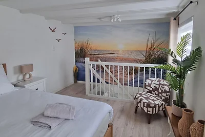 JOMI Holiday Home Zandvoort