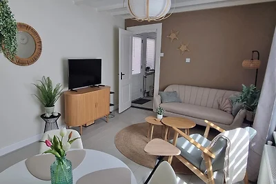 JOMI Holiday Home Zandvoort