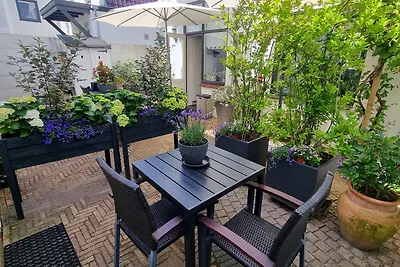 JOMI Holiday Home Zandvoort