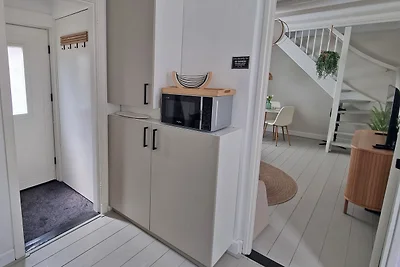 JOMI Holiday Home Zandvoort