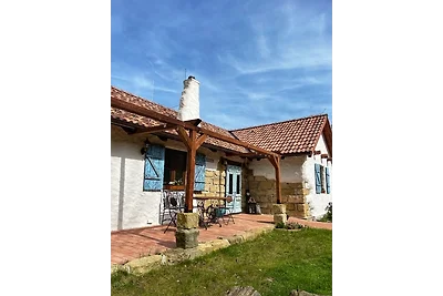 Trapani house