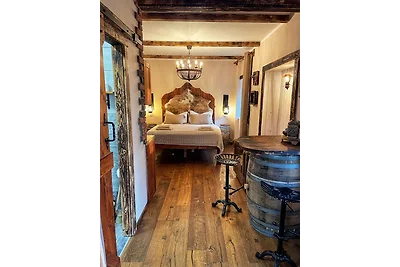 Trapani house