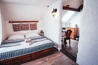 Trapani house