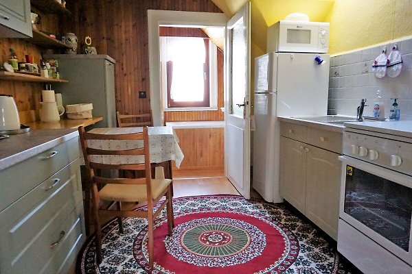 Ferienwohnung Meiningen