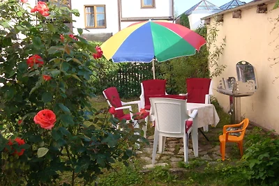 Ferienwohnung - Bey Pechthold
