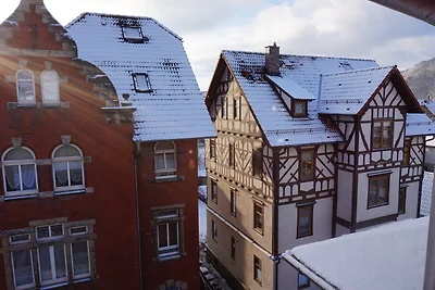 Ferienwohnung - Bey Pechthold