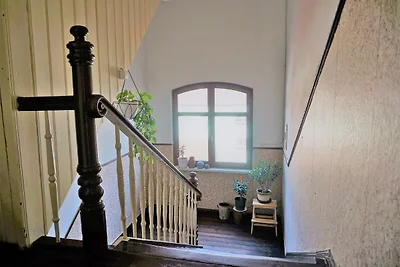 Ferienwohnung - Bey Pechthold