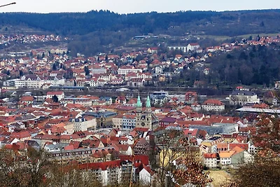 Ferienwohnung - Bey Pechthold