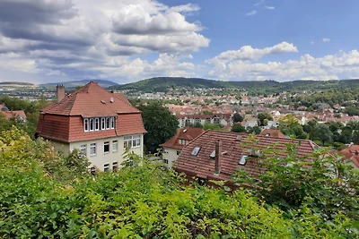 Ferienwohnung - Bey Pechthold