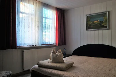 Ferienwohnung - Bey Pechthold